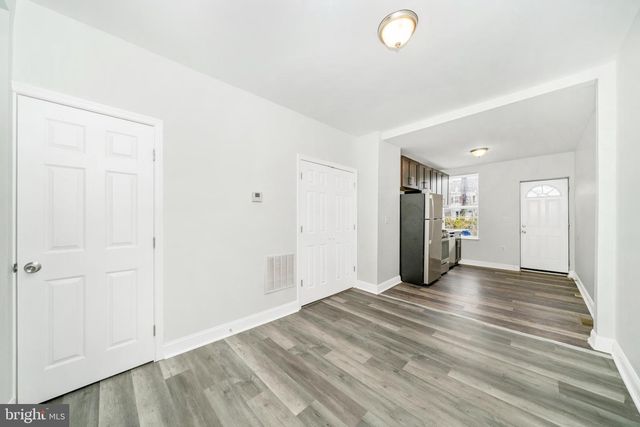 1723 ASHBURTON ST, Baltimore, MD 21216