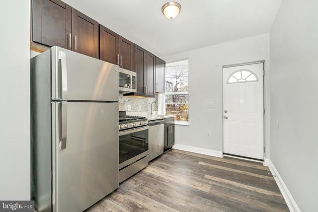 1723 ASHBURTON ST, Baltimore, MD 21216