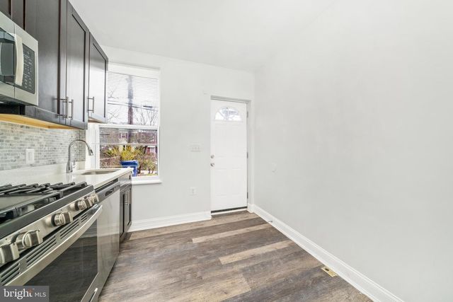 1723 ASHBURTON ST, Baltimore, MD 21216