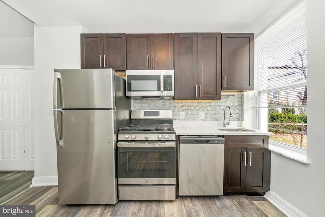 1723 ASHBURTON ST, Baltimore, MD 21216