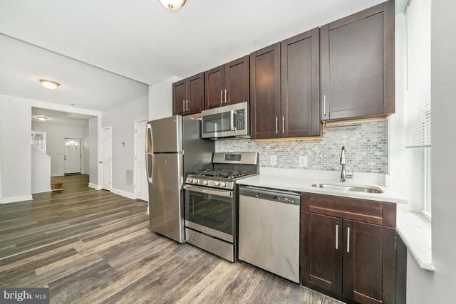 1723 ASHBURTON ST, Baltimore, MD 21216