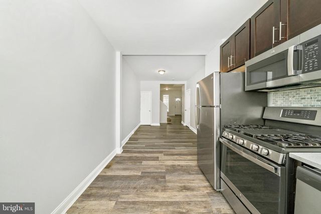 1723 ASHBURTON ST, Baltimore, MD 21216