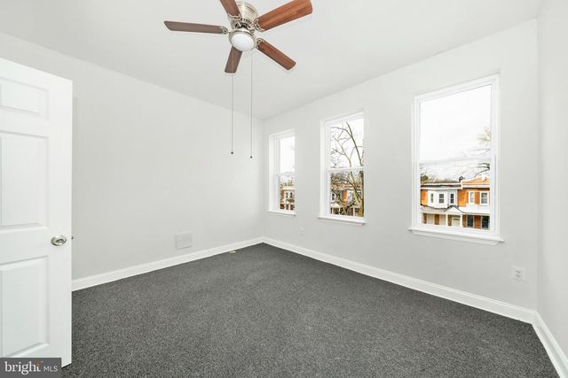 1723 ASHBURTON ST, Baltimore, MD 21216