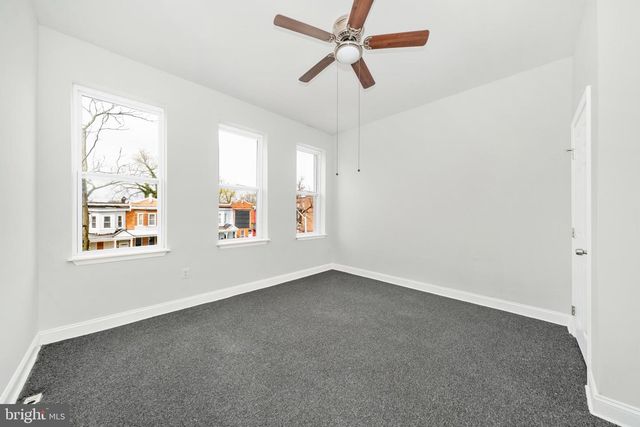 1723 ASHBURTON ST, Baltimore, MD 21216