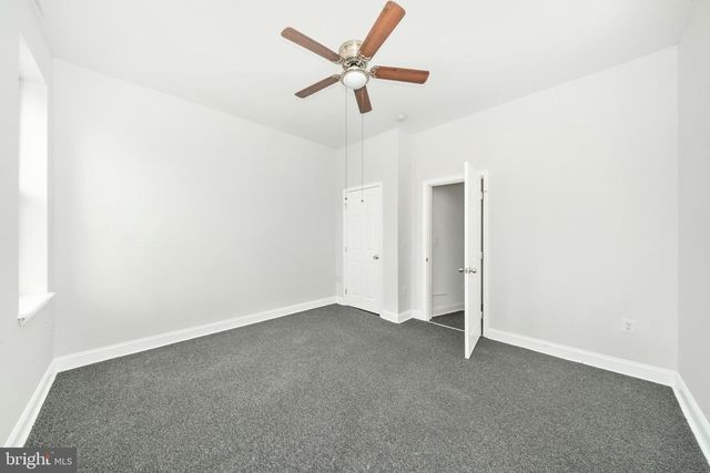 1723 ASHBURTON ST, Baltimore, MD 21216