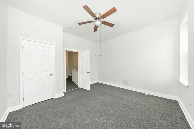 1723 ASHBURTON ST, Baltimore, MD 21216