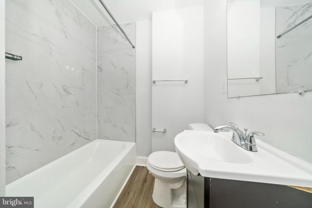 1723 ASHBURTON ST, Baltimore, MD 21216