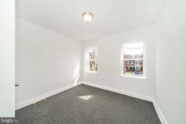 1723 ASHBURTON ST, Baltimore, MD 21216