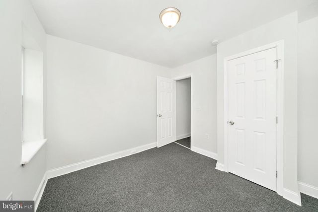 1723 ASHBURTON ST, Baltimore, MD 21216