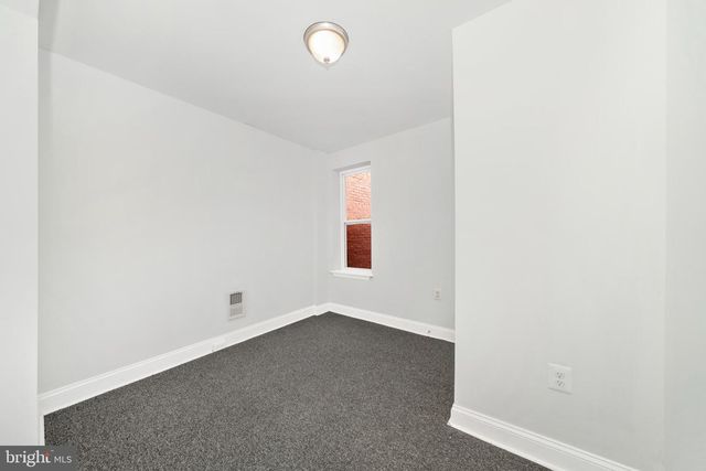 1723 ASHBURTON ST, Baltimore, MD 21216