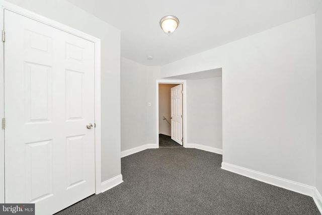 1723 ASHBURTON ST, Baltimore, MD 21216