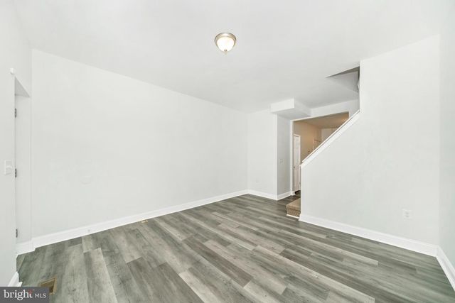 1723 ASHBURTON ST, Baltimore, MD 21216