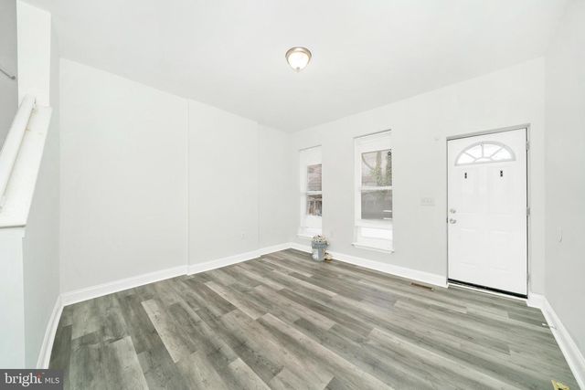 1723 ASHBURTON ST, Baltimore, MD 21216