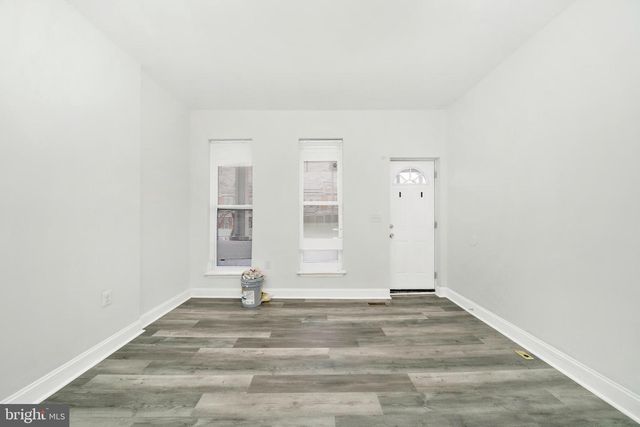 1723 ASHBURTON ST, Baltimore, MD 21216