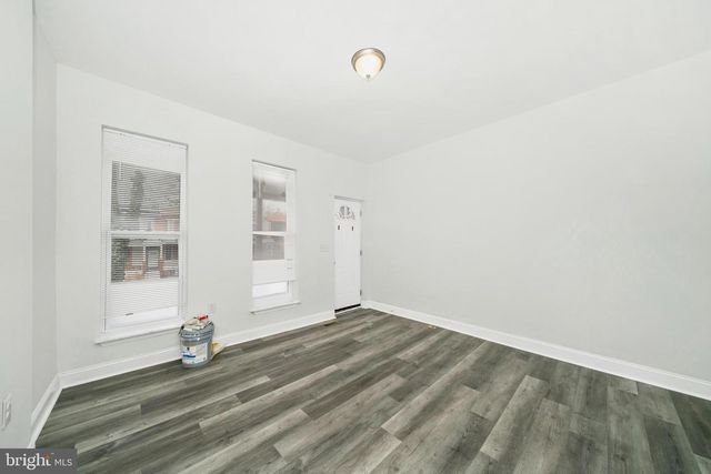 1723 ASHBURTON ST, Baltimore, MD 21216