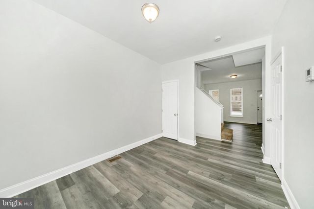 1723 ASHBURTON ST, Baltimore, MD 21216