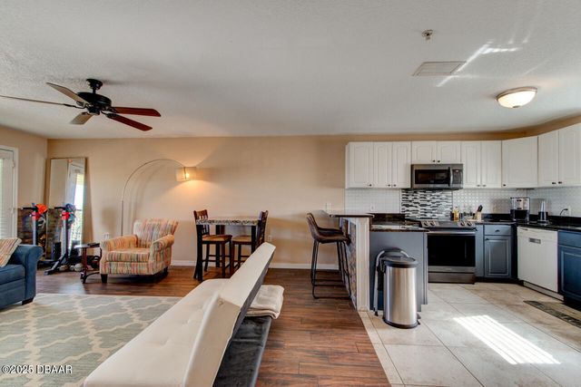 3733 Cardinal Blvd Unit 5, Daytona Beach Shores, FL 32118