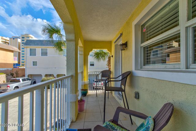 3733 Cardinal Blvd Unit 5, Daytona Beach Shores, FL 32118