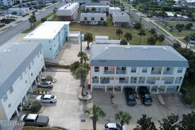 3733 Cardinal Blvd Unit 5, Daytona Beach Shores, FL 32118