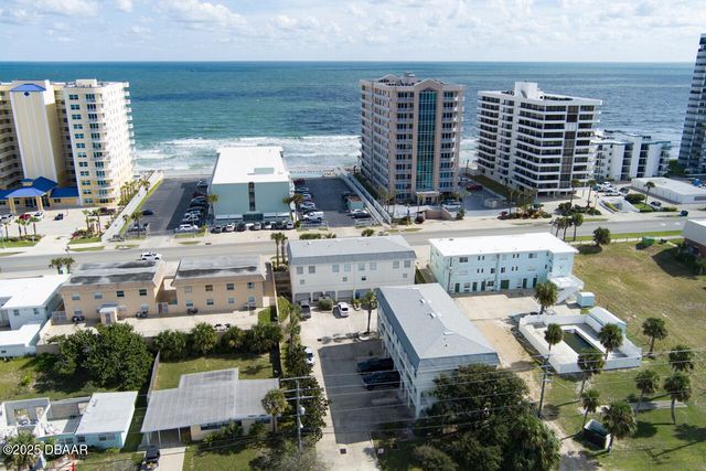 3733 Cardinal Blvd Unit 5, Daytona Beach Shores, FL 32118