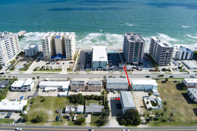 3733 Cardinal Blvd Unit 5, Daytona Beach Shores, FL 32118