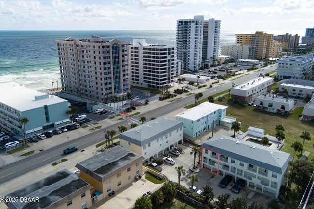3733 Cardinal Blvd Unit 5, Daytona Beach Shores, FL 32118