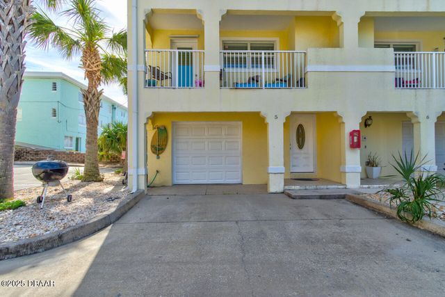 3733 Cardinal Blvd Unit 5, Daytona Beach Shores, FL 32118