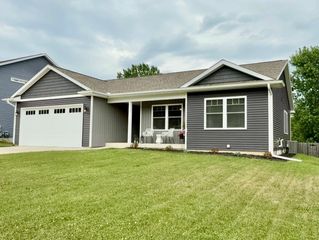 122 Grandview, Galesburg City, MI 49053
