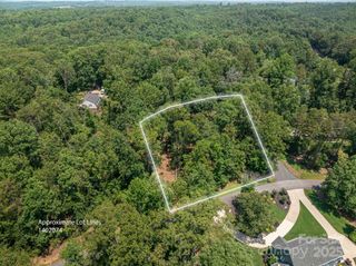 Lot #21 Moss Drive, Rutherfordton, NC 28139