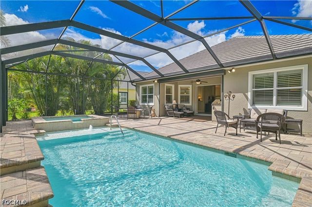 21305 Estero Preserve RUN, Estero, FL 33928