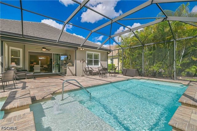 21305 Estero Preserve RUN, Estero, FL 33928