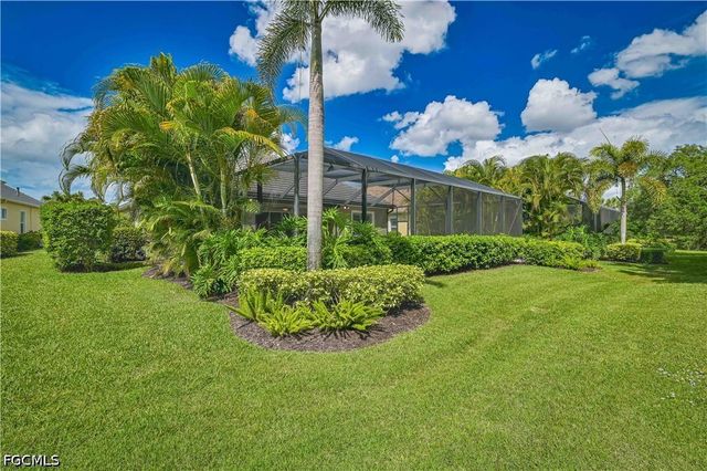 21305 Estero Preserve RUN, Estero, FL 33928