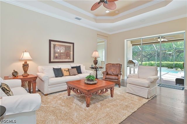 21305 Estero Preserve RUN, Estero, FL 33928