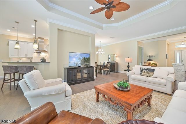 21305 Estero Preserve RUN, Estero, FL 33928