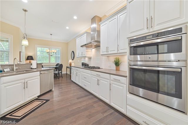 21305 Estero Preserve RUN, Estero, FL 33928