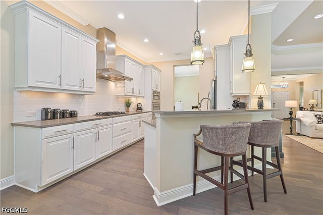 21305 Estero Preserve RUN, Estero, FL 33928