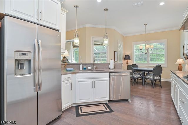 21305 Estero Preserve RUN, Estero, FL 33928