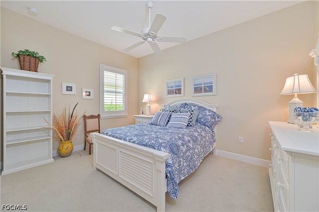 21305 Estero Preserve RUN, Estero, FL 33928