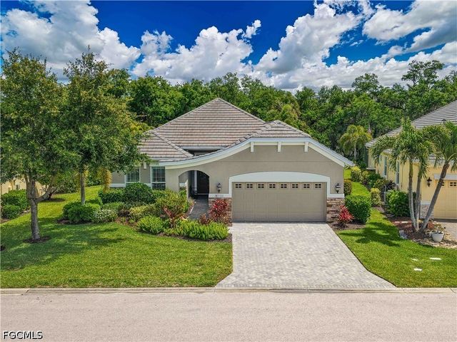 21305 Estero Preserve RUN, Estero, FL 33928
