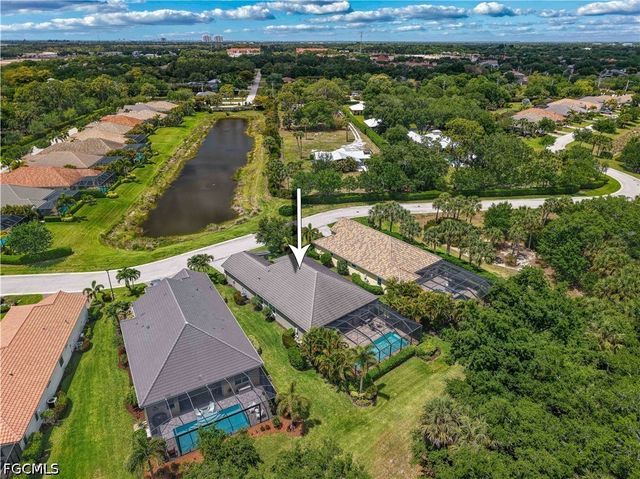 21305 Estero Preserve RUN, Estero, FL 33928