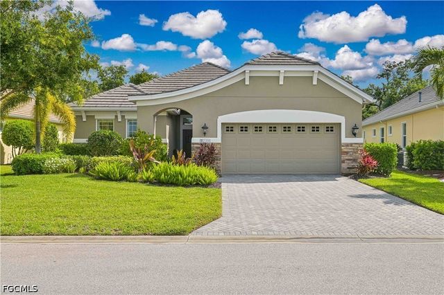 21305 Estero Preserve RUN, Estero, FL 33928