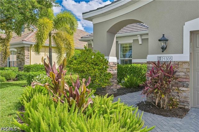 21305 Estero Preserve RUN, Estero, FL 33928