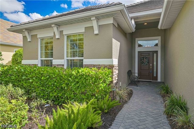 21305 Estero Preserve RUN, Estero, FL 33928
