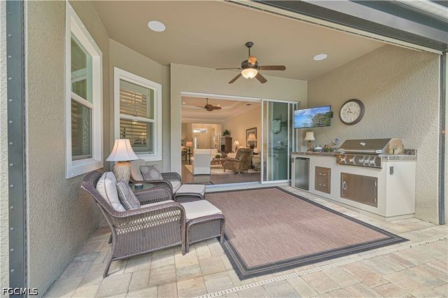 21305 Estero Preserve RUN, Estero, FL 33928