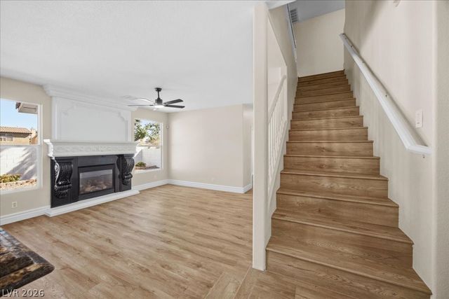 1538 Lamplight Village Lane, Las Vegas, NV 89183