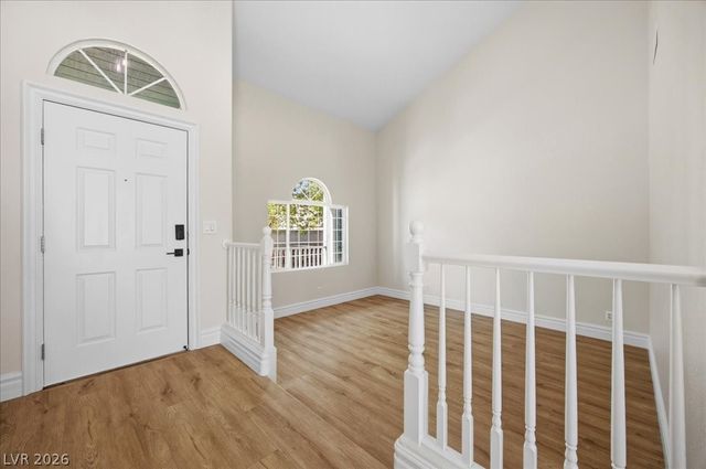 1538 Lamplight Village Lane, Las Vegas, NV 89183