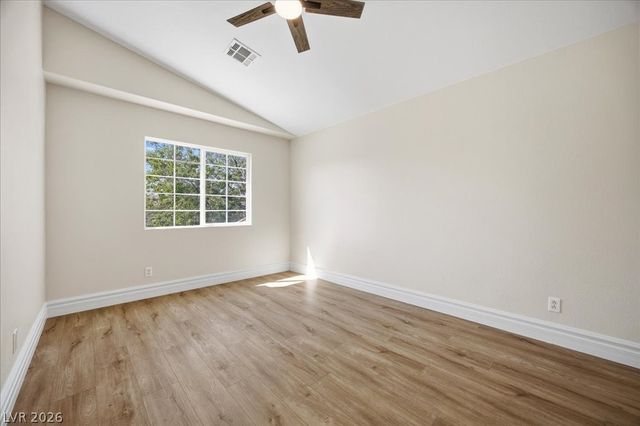 1538 Lamplight Village Lane, Las Vegas, NV 89183