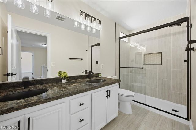 1538 Lamplight Village Lane, Las Vegas, NV 89183