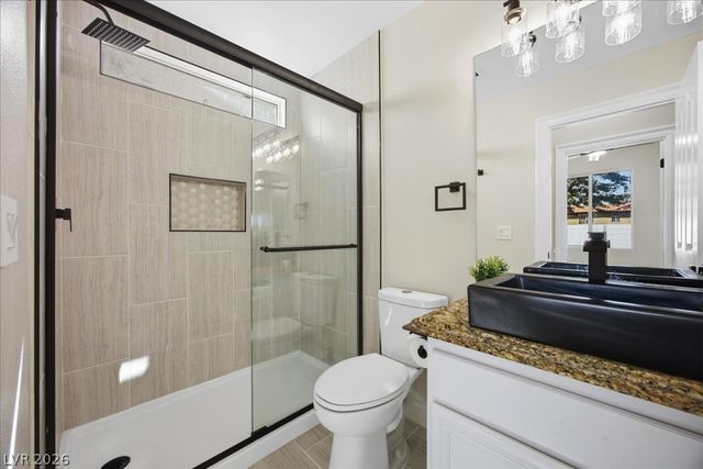 1538 Lamplight Village Lane, Las Vegas, NV 89183