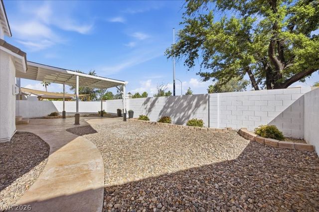 1538 Lamplight Village Lane, Las Vegas, NV 89183